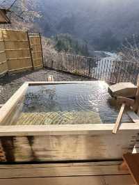 Cherry Blossom in Miyagi, having fun in Disneyland, relaxing time in onsen.