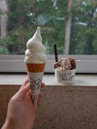 【千葉】大多喜で味わう旬の贅沢ジェラート🍨