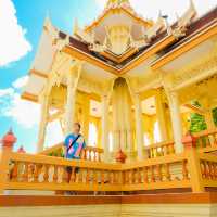 Wat Chalong – A Sacred Symbol of Thai Culture Since 1837