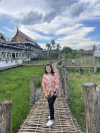 แพลนเที่ยวน่าน-ปัว 1 Day Trip กับครอบครัว