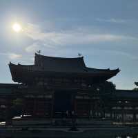宇治一日悠閒步行！