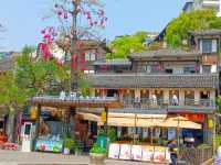 Gankeng Hakka Village
