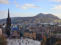 Edinburgh