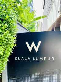 “W Kuala Lumpur: Where Style Meets Sustainability”