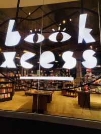 BookXcess at The Starling Mall – A Sustainable Bookstore Experience in KL