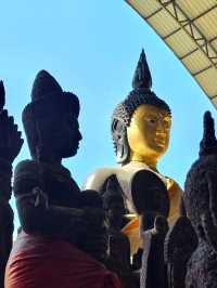 วัดป่าสว่างบุญ