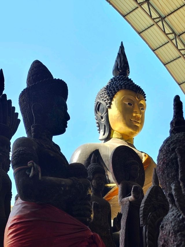 วัดป่าสว่างบุญ