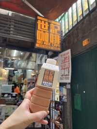 마카오🇲🇴 | 먹거리 리스트🧾