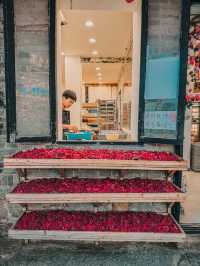Hidden Gem of Dali: A Perfect Half-Day Escape to Xizhou Ancient Town (喜洲古镇)