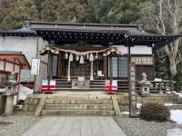 一年四季都有不同風光～值得一訪再訪的好地方-山寺