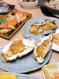 🎏銅鑼灣瀧本食放題‼️$198任飲任食兩個鐘🔥