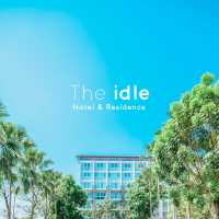 The idle Hotel & Residence 