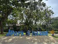 Jpark Island resort and water park