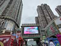 Guangzhou 6 Days Itinerary