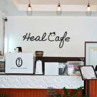 🧋 My healing Cafe