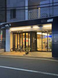 Osaka 4 Days Travel Guide 