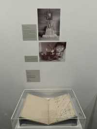 【東京・竹橋】東京国立近代美術館「ヒルマ・アフ・クリント展」