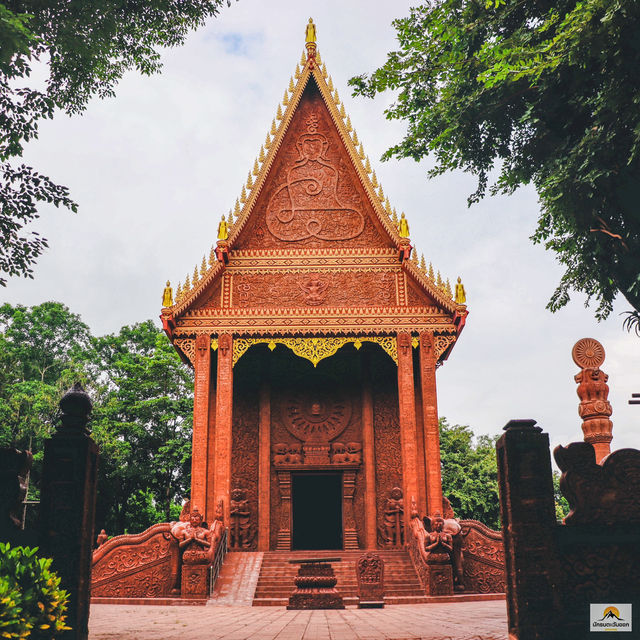 วัดหนองปลิง 