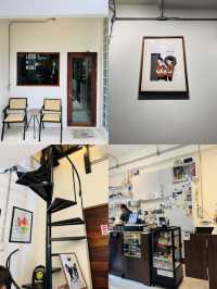 4 คาเฟ่ชิลล์ ๆ ในตัวเมืองพัทลุง น่านั่งทุกที่