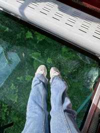 🎢🏨 Sleep Next to Adventure: My Stay at Genting SkyWorlds Hotel! 🏨🎢