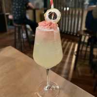 🇦🇺新鮮な食材で作った美味しい料理とクラフトビールが美味しいレストラン