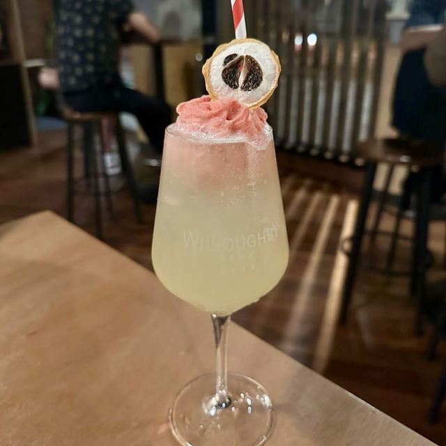 🇦🇺新鮮な食材で作った美味しい料理とクラフトビールが美味しいレストラン