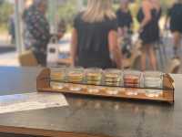 보물 같은 미식 공간 – Tasmania Food & Wine Conservatory