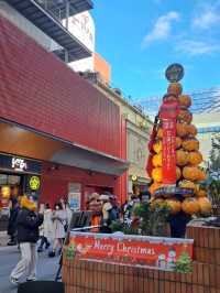 【甲賀流 HEP NAVIO店:大阪市】