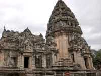 อุทยานประวัติศาสตร์พิมาย 