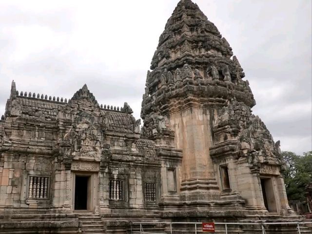 อุทยานประวัติศาสตร์พิมาย 