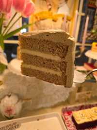 ✨【首爾必訪！Layered Yeonnam 韓式夢幻Cafe】☕