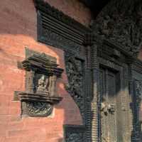 🇳🇵ニャタポラ寺院
