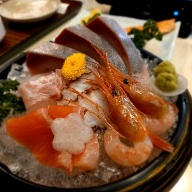 【福井】炉端焼き 弥吉