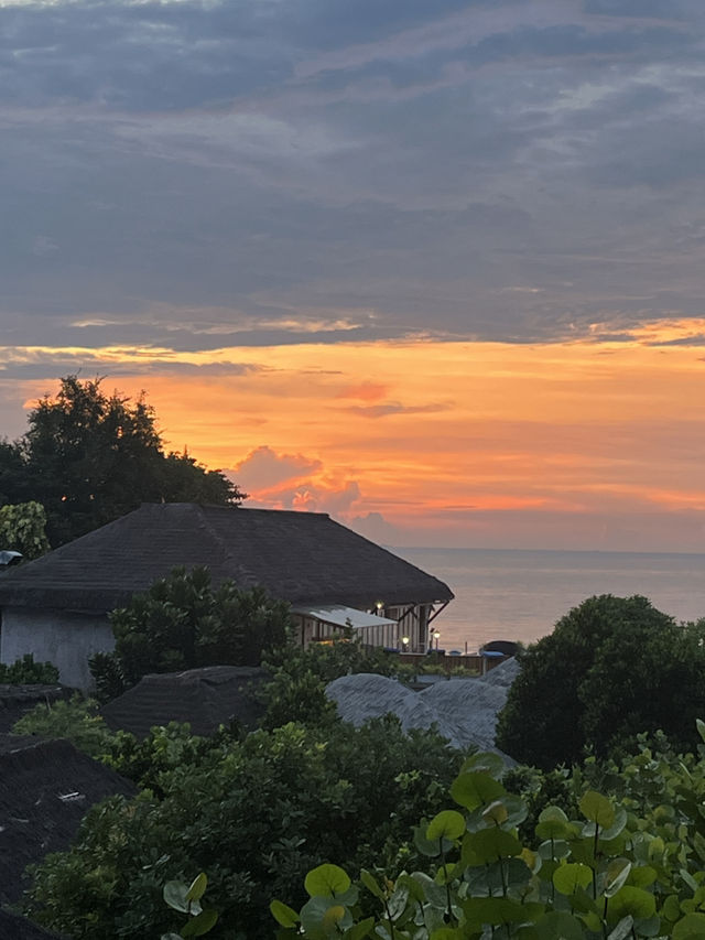 Pattaya U Hotel分享