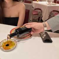 🇲🇴星級家族傳統義式美饌「當奧豐素1890」