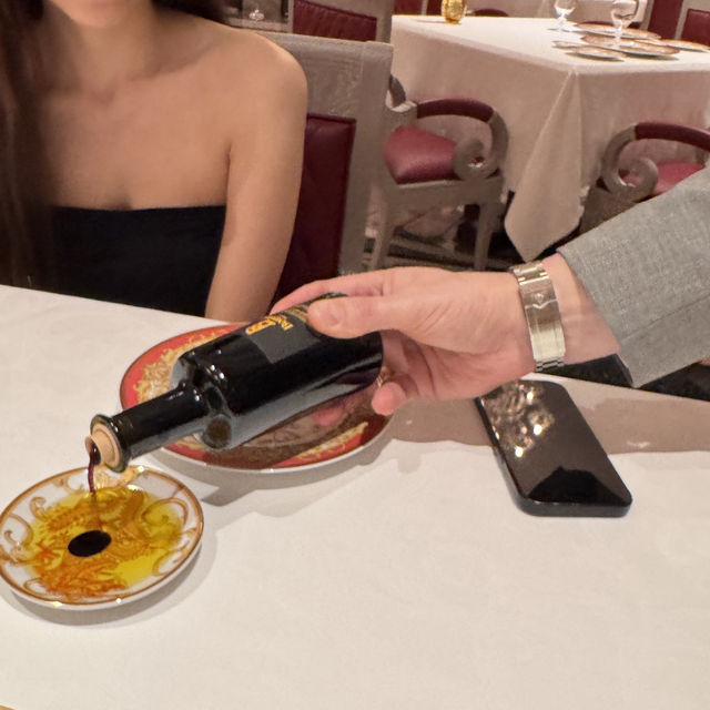 🇲🇴星級家族傳統義式美饌「當奧豐素1890」