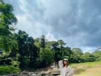 หลงเขา  @น่าน