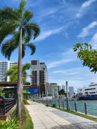 🌅 Chic Seaside Living at Batam Marriott – Where Elegance Meets the Ocean 🌊