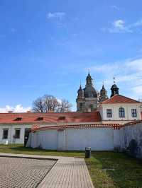 Kaunas 3 Days Itinerary