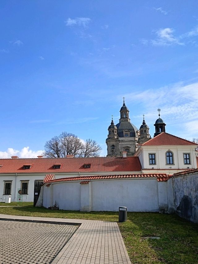 Kaunas 3 Days Itinerary