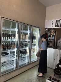 🍺 인천 중구의 로컬 수제맥주 양조장 – 인천맥주