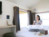 Beluga Camping รถบ้านติดทะเล