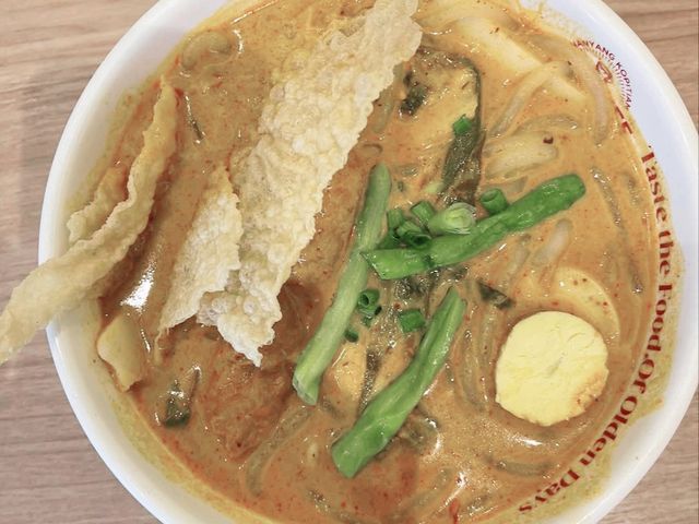 Kopitam Delights