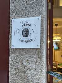 Tabernia Dona Antonia