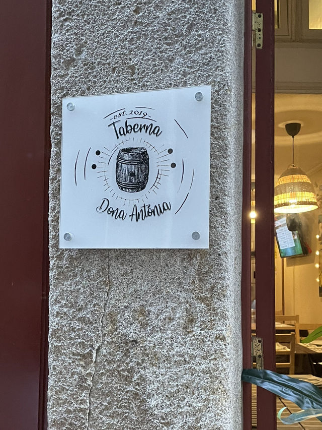 Tabernia Dona Antonia