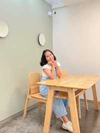 “One Another Cafe คาเฟ่สไตล์มินิมอล“ในบางปู