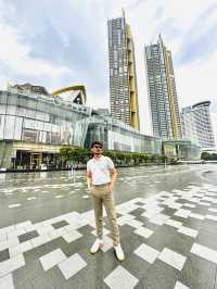 1 Day Itinerary in Bangkok