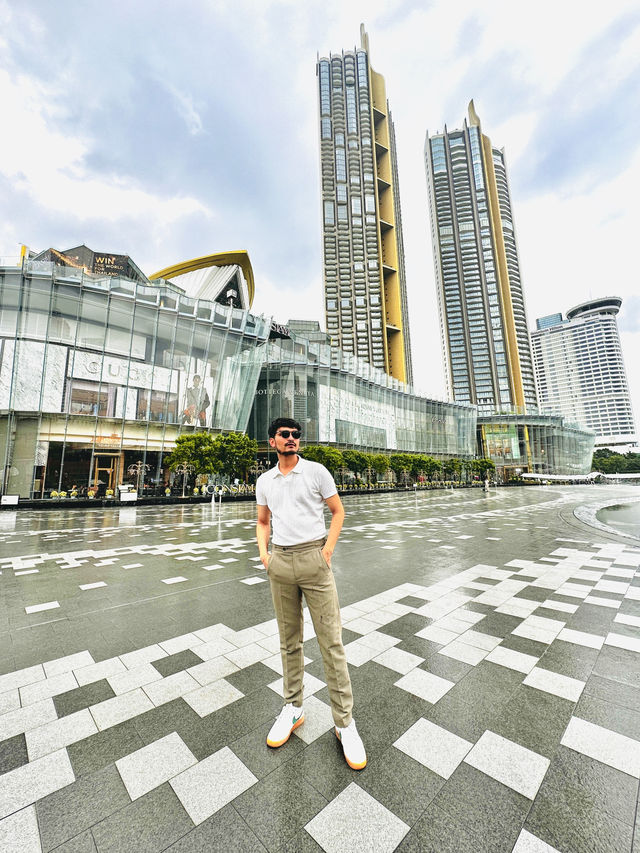 1 Day Itinerary in Bangkok