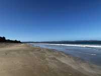 Explore the beauty of Hobart Seven mile Beach 