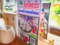 ร้านพันโอชา นนทบุรี